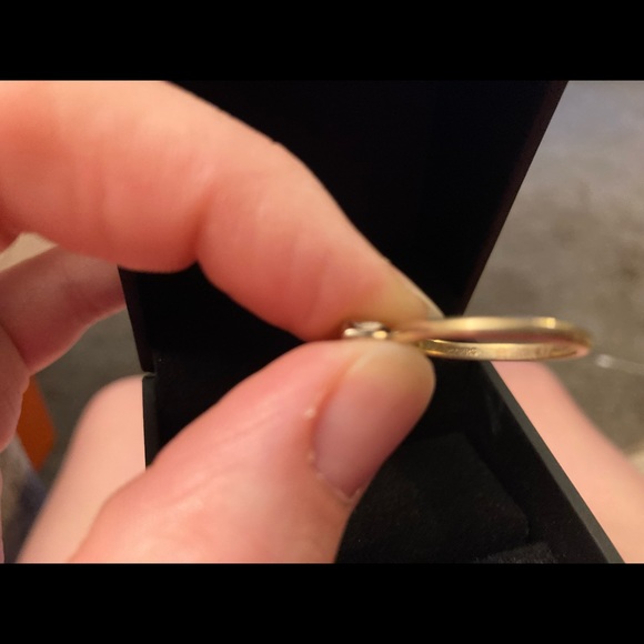 Promise ring - Picture 4 of 9